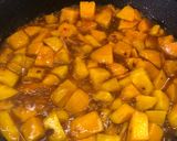 Foto del paso 6 de la receta: Camarones en Salsa de Mango y Habanero a la Sonorense