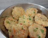 A picture of step 3 of Potato cutlet.