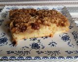 Foto del paso 9 de la receta: Bizcocho de manzana, nueces y pasas