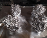 Foto del paso 3 de la receta: Alcachofas al horno