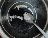 Foto langkah ke 2 dari resep Chocolate Cheese cake no oven ekonomis.