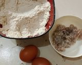 Foto langkah ke 1 dari resep Tahu Fantasi Udang.