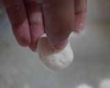 Foto langkah ke 3 dari resep Cilok (Tapioca Balls).