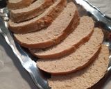 Foto del paso 5 de la receta: Berenjenas sobre pan de campo