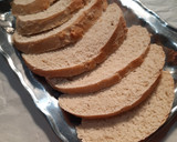 Foto del paso 5 de la receta: Berenjenas sobre pan de campo