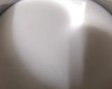 A picture of step 1 of Homemade Cream cheese.