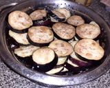 Foto del paso 4 de la receta: Infaltables berenjenas en conserva