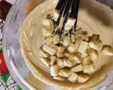 Foto del paso 6 de la receta: Muffins de plátano