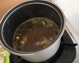Foto langkah ke 6 dari resep Pempek rumahan ulala.