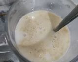 عکس مرحله 1 از دستور نون عصرونه خوشمزه