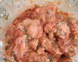 Chicken 65 recipe step 9 photo