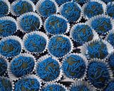 Foto del paso 2 de la receta: Trufas