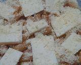 Foto del paso 3 de la receta: Penne rigate a los 3 quesos