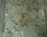 Foto del paso 2 de la receta: Secreto al orégano