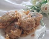 Foto langkah ke 4 dari resep Perkedel kentang.