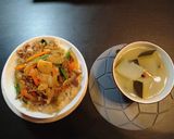 牛肉蓋飯的食譜步驟5照片