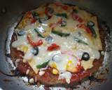 Potato pizza recipe step 5 photo