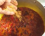 A picture of step 3 of Efo-riro.