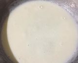A picture of step 2 of Apple Rabdi.