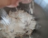 Foto del paso 4 de la receta: Pan de pasas y avellanas