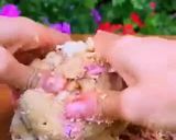 Foto del paso 2 de la receta Cookies de PANTERA ROSA