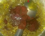 A picture of step 6 of One pot party jollof rice.