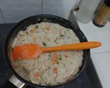 Foto langkah ke 7 dari resep Anabolic Risoles Ragout Ayam | Low Calorie, High Protein, Sugar-Free.