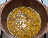 عکس مرحله 7 از دستور خورشت کرفس با گوشت قلقلی🥘