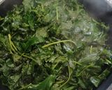 Foto del passaggio 1 della ricetta Rigatoni con broccolo fiolaro
