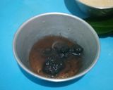Foto langkah ke 6 dari resep Kering kentang tempe teri medan.