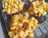 Foto langkah ke 5 dari resep Bakwan Jagung Karya Anindya.
