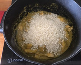 Foto del paso 6 de la receta: Arroz con pollo