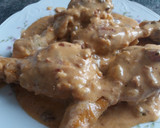 Foto del paso 6 de la receta: Muslitos de pollo Mostaza/Miel y pasas🍗🍯