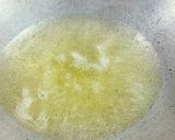 A picture of step 1 of Sweet and Special - Healthy Sukhdi.