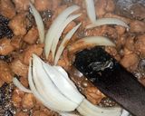 Foto langkah ke 4 dari resep Chicken Teriyaki.