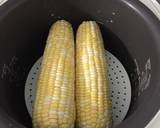 Bacon Wrapped Sweet Corn recipe step 2 photo