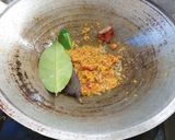 Foto langkah ke 3 dari resep Ikan bandeng bumbu kuning kemangi.