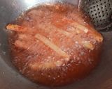 फ्रेंच फ्राई (French fry recipe in Hindi) रेसिपी चरण 4 फोटो