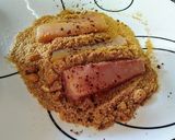 Foto del paso 4 de la receta: TACO Blando de Mojarra Tilapia y Chipotle...!
