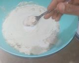 صورة لخطوة 3 من وصفة لقمة القاضي