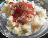 পটেটো স্মাইলি (Potato smiley recipe in Bengali) রেসিপি ধাপ - 2 ছবি