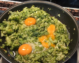 Foto del paso 6 de la receta: Revuelto de brócoli