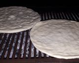 Foto del paso 5 de la receta: Pizza a la parrilla