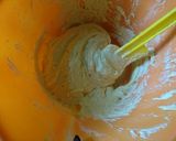 Foto langkah ke 2 dari resep Pound cake ekonomis magic com.