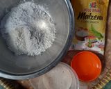 Foto langkah ke 2 dari resep 1100. Bakpao Ayam Kecap Metode No Mixer.