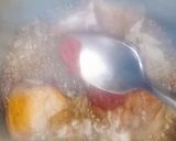 صورة لخطوة 4 من وصفة الأرز الأحمر بالدجاج 😋