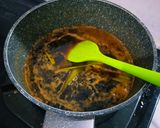Foto langkah ke 3 dari resep Sirup Gula Merah.