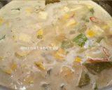 Foto langkah ke 10 dari resep Sayur Lodeh Oyong.