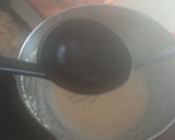Foto del paso 4 de la receta: Spaghetti a la carbonara. Auténtica receta italiana
