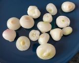 Foto del passaggio 3 della ricetta 211 • Cipolline borettane in agrodolce